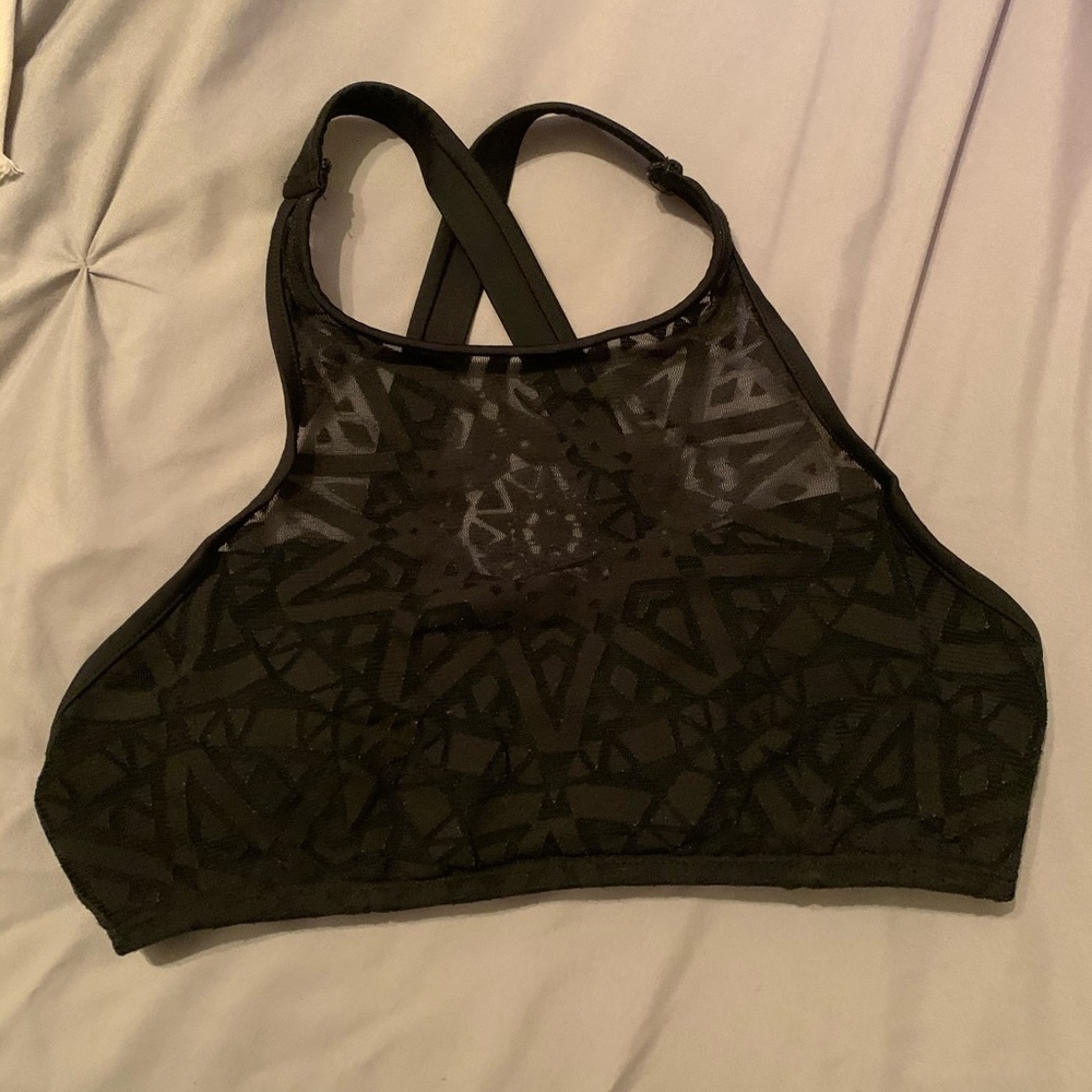 Target bikini top